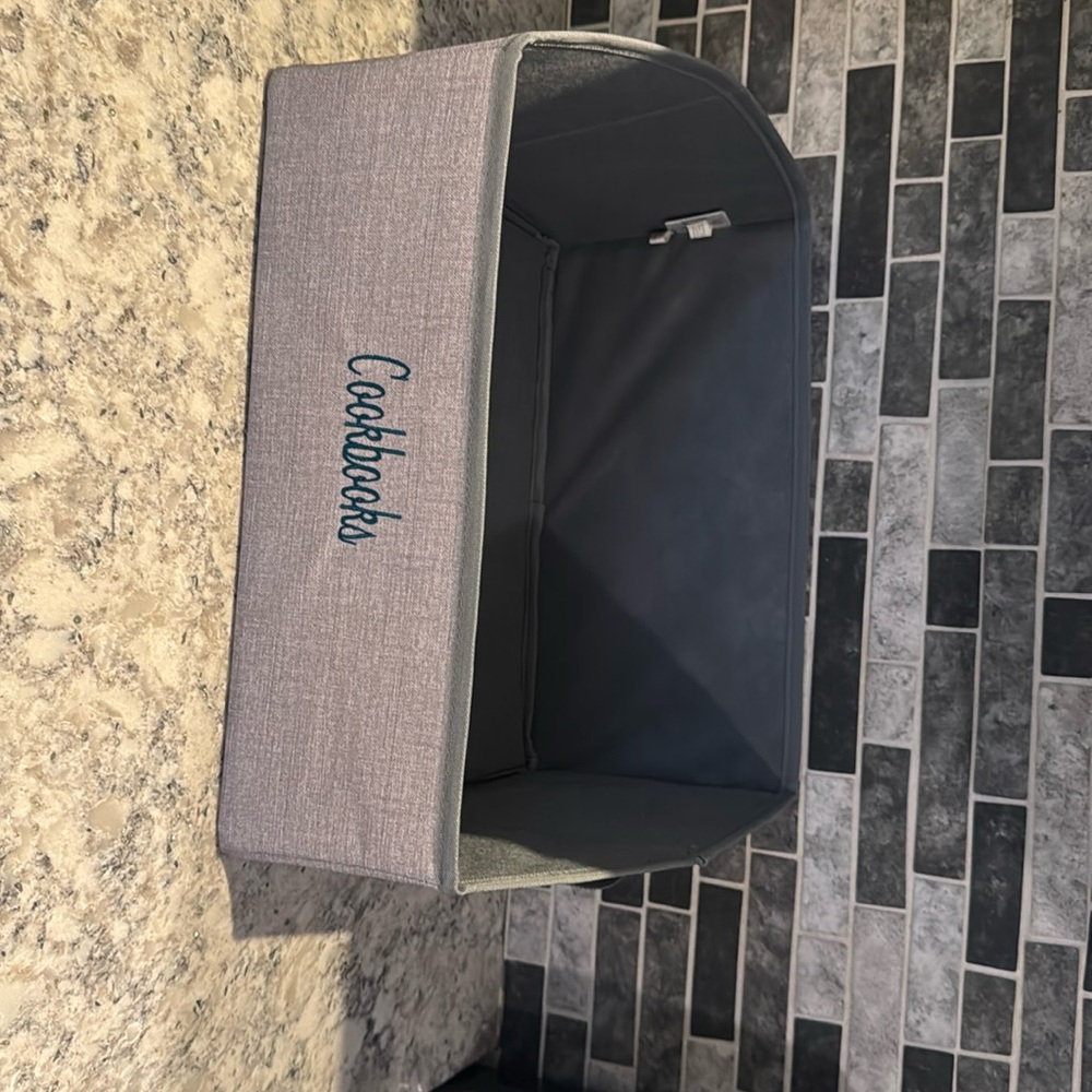 Thirty-One Your Way Display Bin